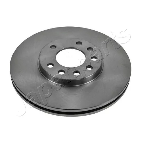 Brzdový kotúč JAPANPARTS DI-0415C