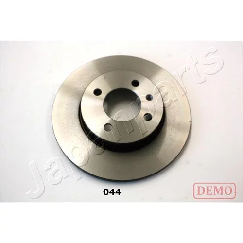 Brzdový kotúč JAPANPARTS DI-044C