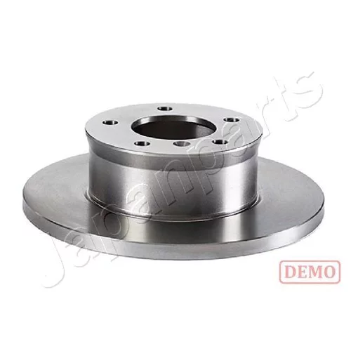 Brzdový kotúč JAPANPARTS DI-0546C