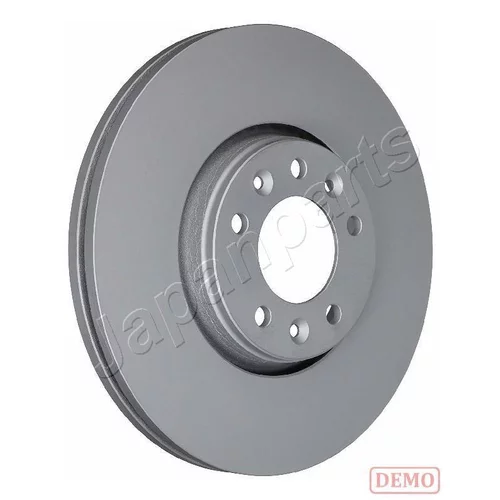 Brzdový kotúč DI-060C /Japanparts/ - obr. 1