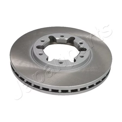 Brzdový kotúč JAPANPARTS DI-103C