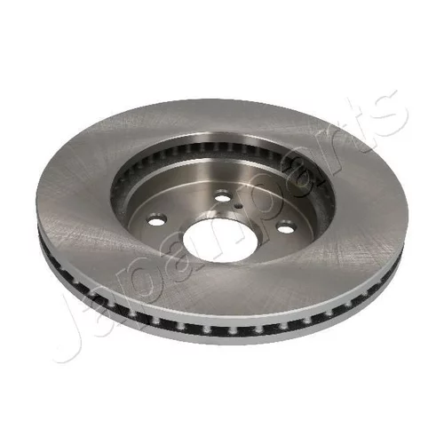Brzdový kotúč DI-2000C /Japanparts/ - obr. 1