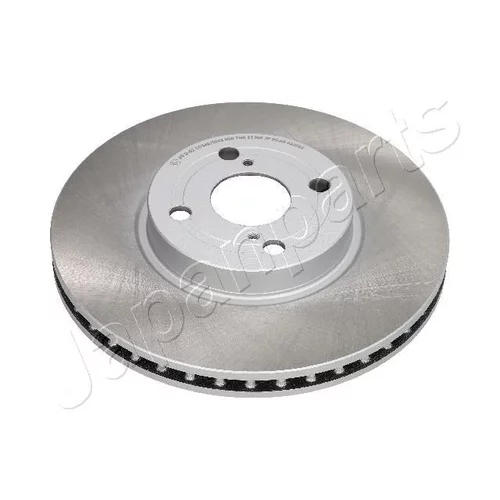 Brzdový kotúč JAPANPARTS DI-201C