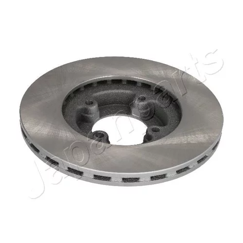 Brzdový kotúč DI-245C /Japanparts/ - obr. 1