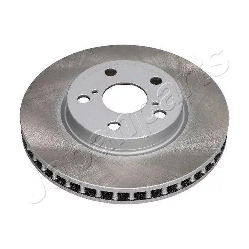 Brzdový kotúč JAPANPARTS DI-281C