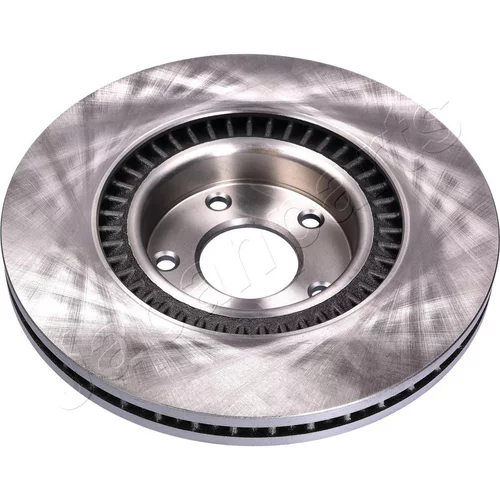 Brzdový kotúč JAPANPARTS DI-3101C