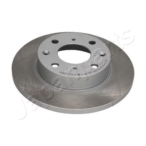 Brzdový kotúč JAPANPARTS DI-411C