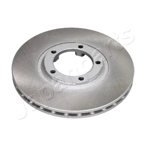 Brzdový kotúč JAPANPARTS DI-518C