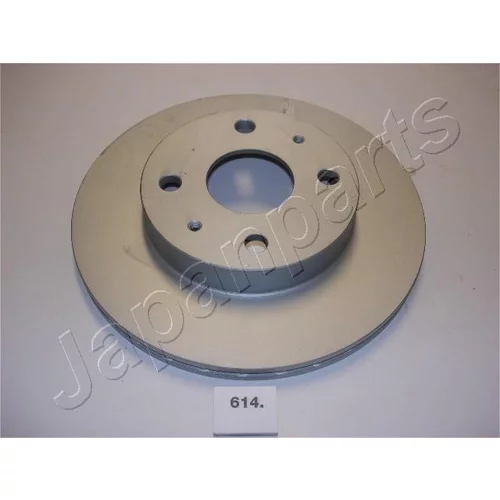 Brzdový kotúč DI-614 /Japanparts/