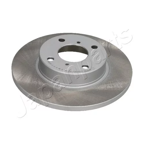 Brzdový kotúč JAPANPARTS DI-818C