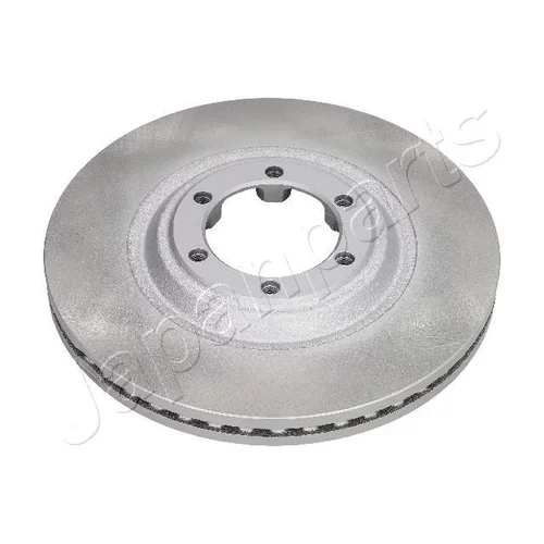 Brzdový kotúč JAPANPARTS DI-919C