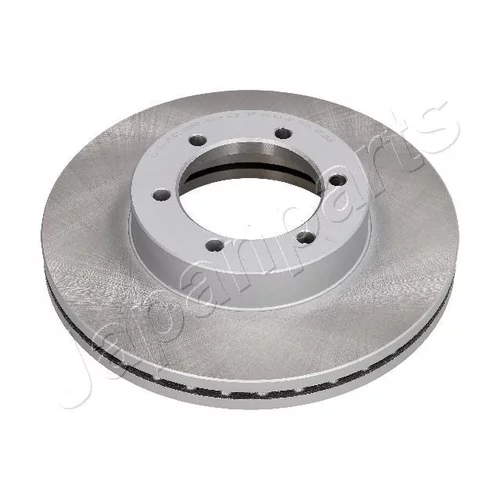 Brzdový kotúč JAPANPARTS DI-K07C