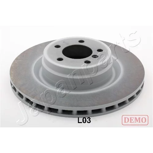 Brzdový kotúč JAPANPARTS DI-L03C