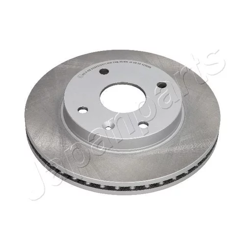 Brzdový kotúč JAPANPARTS DI-W09C