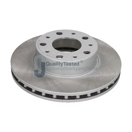 Brzdový kotúč JAPANPARTS DI0240JM