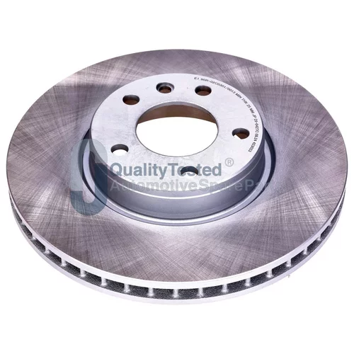 Brzdový kotúč JAPANPARTS DI0427JM