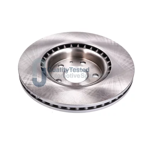 Brzdový kotúč DI0428JM /Japanparts/ - obr. 1