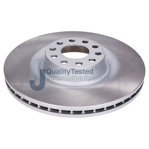 Brzdový kotúč JAPANPARTS DI0968JM