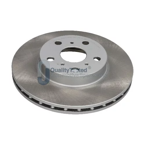 Brzdový kotúč JAPANPARTS DI252JM