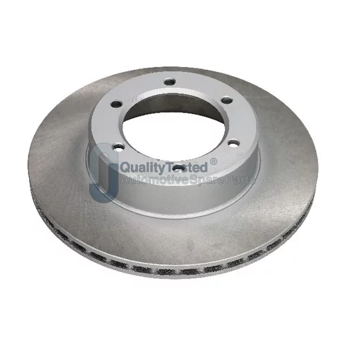 Brzdový kotúč JAPANPARTS DI271JM