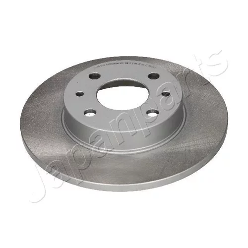 Brzdový kotúč Japanparts DP-0200C