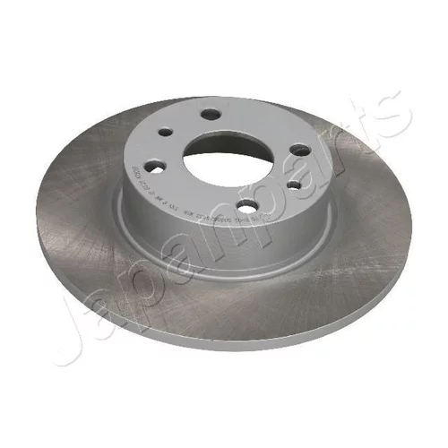 Brzdový kotúč JAPANPARTS DP-0206C