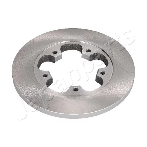 Brzdový kotúč DP-0313C /Japanparts/ - obr. 1