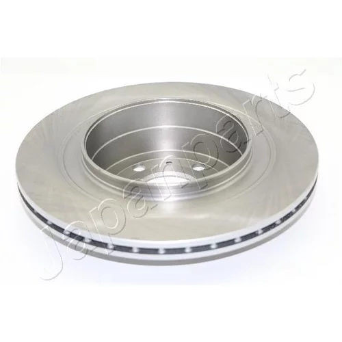 Brzdový kotúč DP-0409C /Japanparts/ - obr. 1