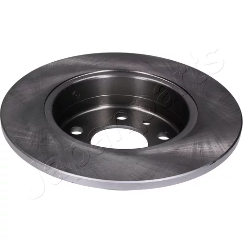 Brzdový kotúč DP-0721C /Japanparts/ - obr. 1