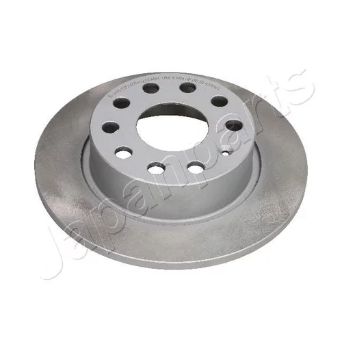 Brzdový kotúč JAPANPARTS DP-0902C