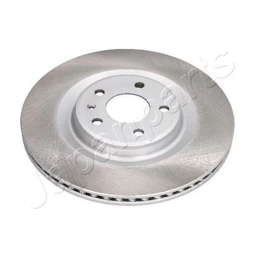 Brzdový kotúč JAPANPARTS DP-0911C