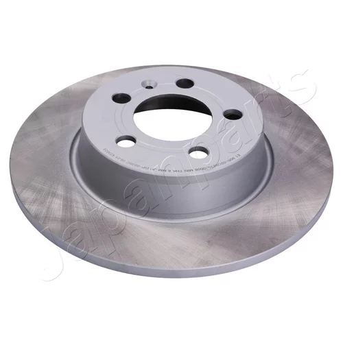 Brzdový kotúč JAPANPARTS DP-0935C