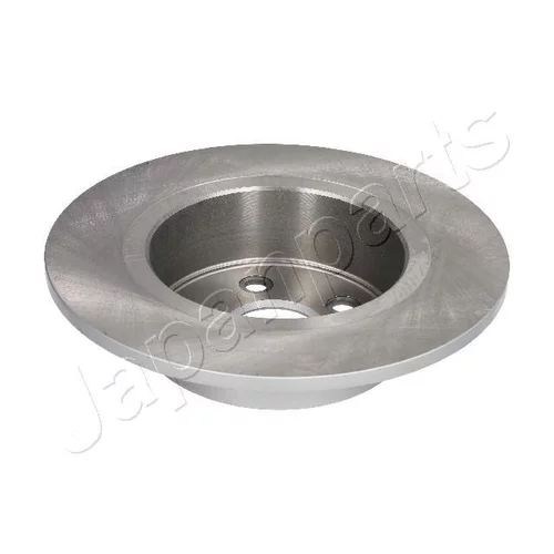 Brzdový kotúč DP-244C /Japanparts/ - obr. 1