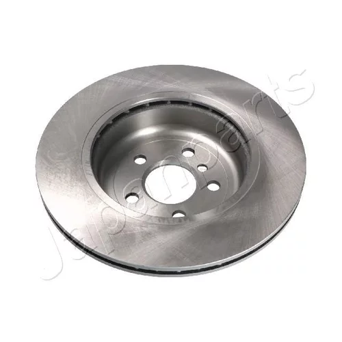 Brzdový kotúč DP-277C-KIT /Japanparts/ - obr. 1