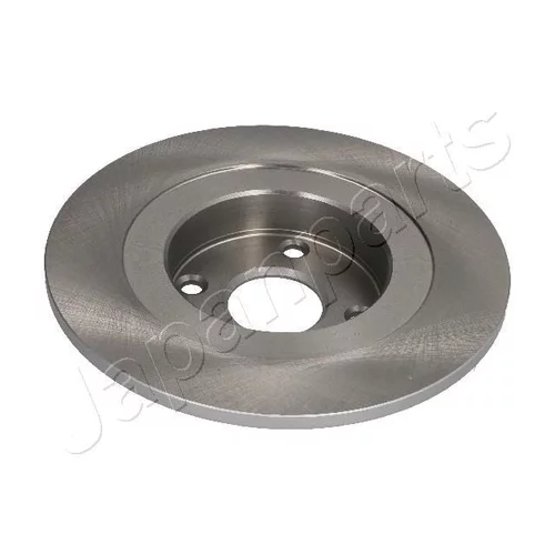 Brzdový kotúč DP-322C /Japanparts/ - obr. 1