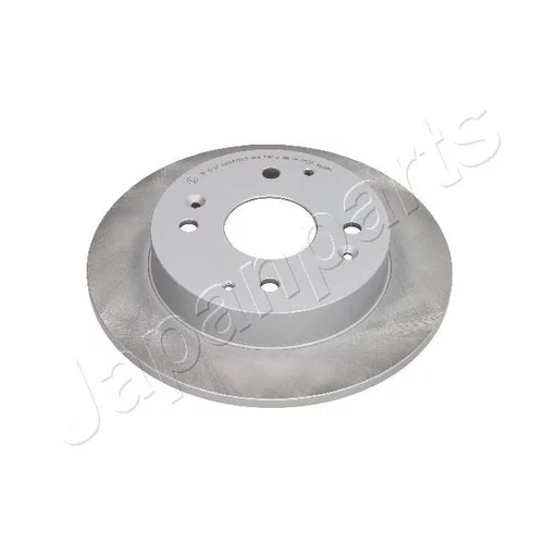 Brzdový kotúč JAPANPARTS DP-413C