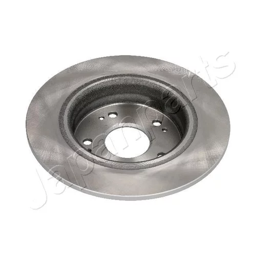Brzdový kotúč DP-425C /Japanparts/ - obr. 1