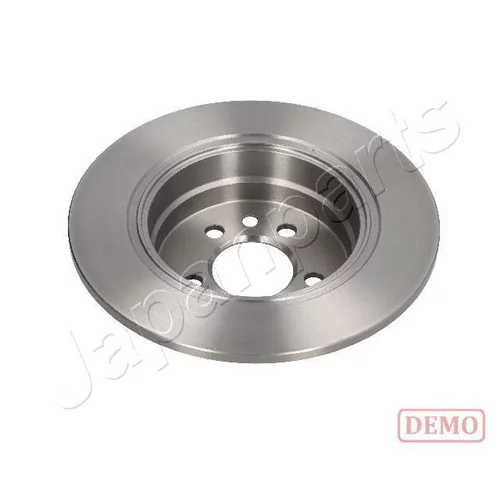 Brzdový kotúč DP-426C /Japanparts/ - obr. 1