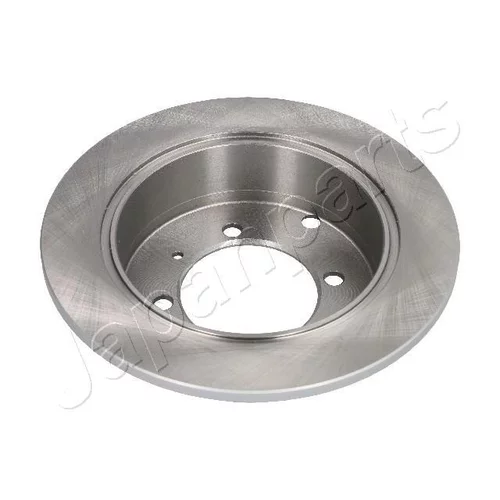 Brzdový kotúč DP-510C /Japanparts/ - obr. 1