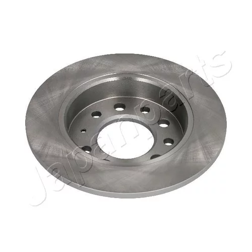 Brzdový kotúč DP-H04C /Japanparts/ - obr. 1