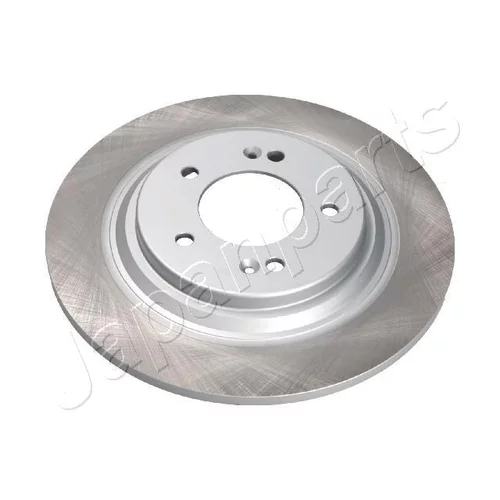 Brzdový kotúč JAPANPARTS DP-H26C