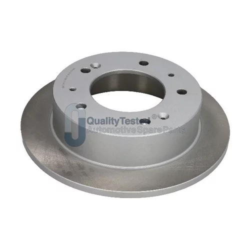 Brzdový kotúč JAPANPARTS DP010JM