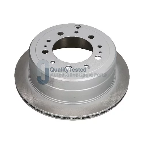 Brzdový kotúč JAPANPARTS DP223JM