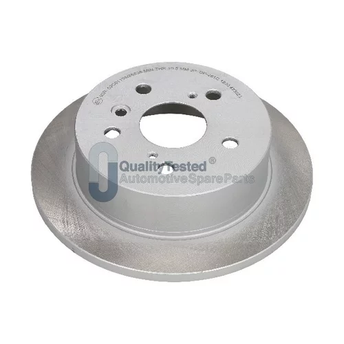 Brzdový kotúč JAPANPARTS DP261JM