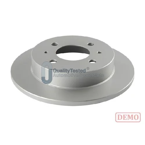 Brzdový kotúč DP525JM /Japanparts/ - obr. 4