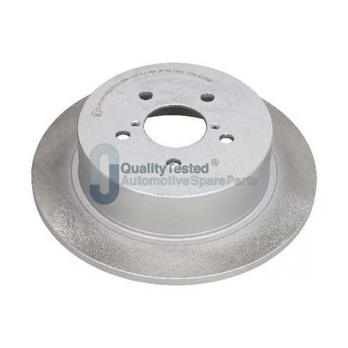 Brzdový kotúč JAPANPARTS DP706JM