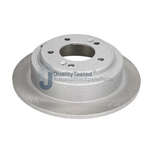 Brzdový kotúč JAPANPARTS DPK21JM