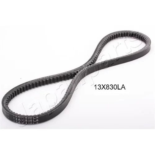 Klinový remeň JAPANPARTS DT-13X830LA