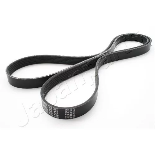Ozubený klinový remeň JAPANPARTS DV-6PK1820