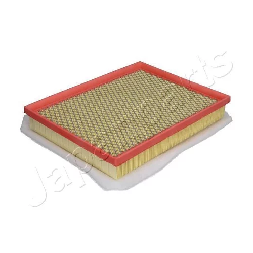 Vzduchový filter JAPANPARTS FA-0401JM